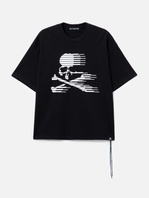 MASTERMIND WORLD BOXY MOTION SKULL SS TEE