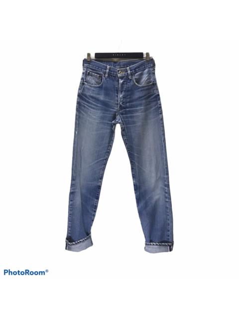 Levi's Vintage Levis 503Bxx Big E Denim Selvedge Jeans