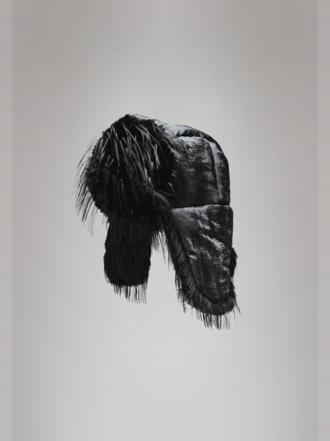 RAINS Vision Fleece Hat