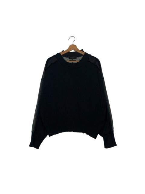 Diesel Black Gold Sweater