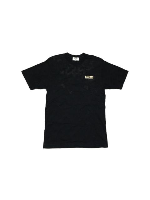 Other Designers Issey Miyake - Issey miyake gomme butterfly print