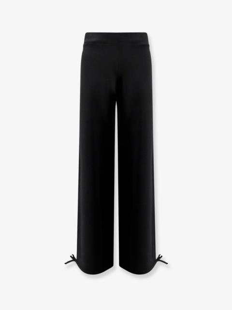 Max Mara Max Mara Women Nigeria Virgin Wool Trousers