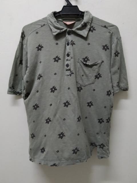 Other Designers John Bull - johnbull Kojima printed designed