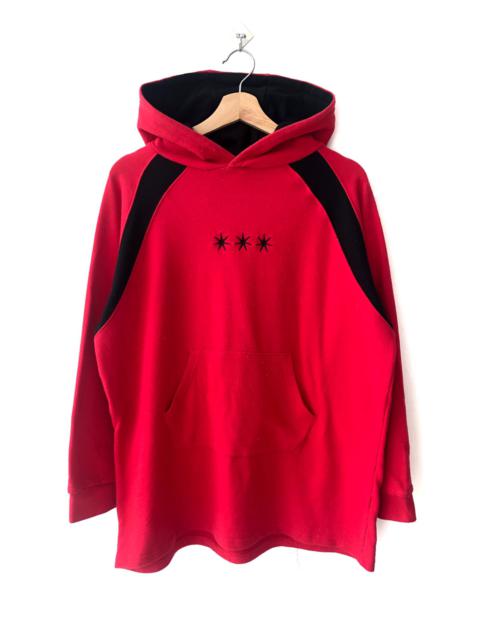 Other Designers Japanese Brand - J Soul Brothers “Unknown Metropoliz” Pullover Hoodie