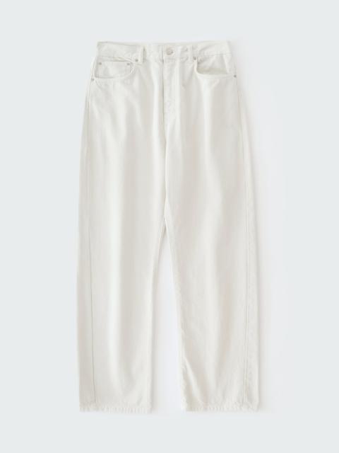 Studio Nicholson Denjo Denim Pant