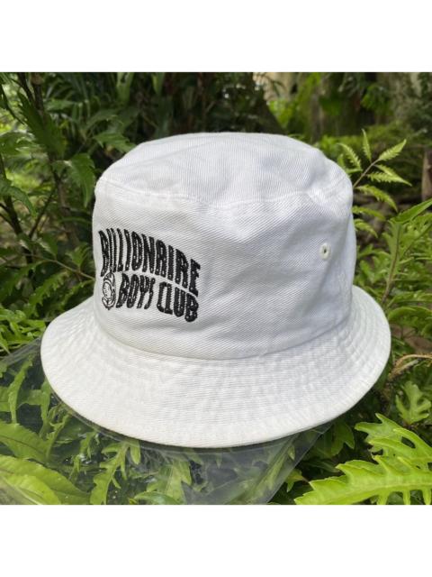 BILLIONAIRE BOYS CLUB Billionaire Boys Club Bucket Hat BBC Pharrell Williams NIGO