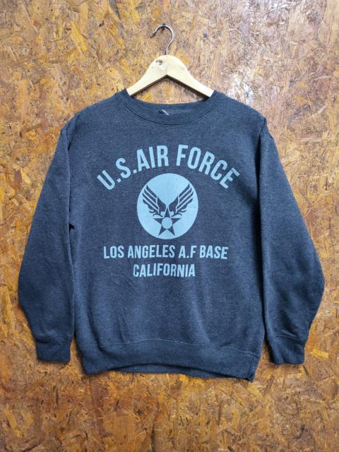 Other Designers Japanese Brand - Sweatshirt Us Airforce