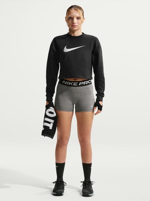 Nike Nike Pro Women's Mid-Rise 3" Biker Shorts