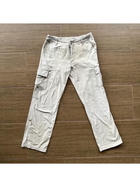 Other Designers Japanese Brand - Japanese Japan Multipocket Tactical Cargo Pants