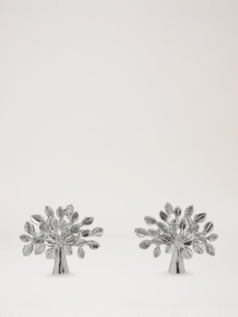 Mulberry Mulberry Tree Earrings
Silver Sterling Silver