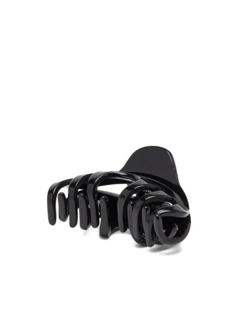 Diesel Diesel Black Hair Accessories Women