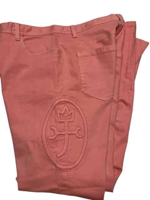 Other Designers Jean Charles De Castelbajac - Castelbajac jeans