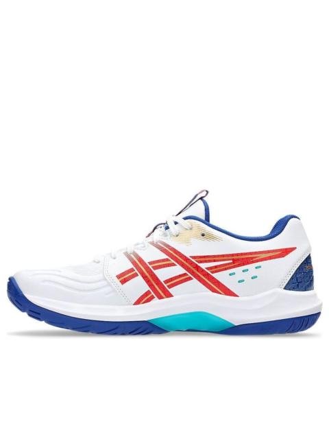 Asics ASICS Powerbreak FF 'White Blue' 1071A121-960