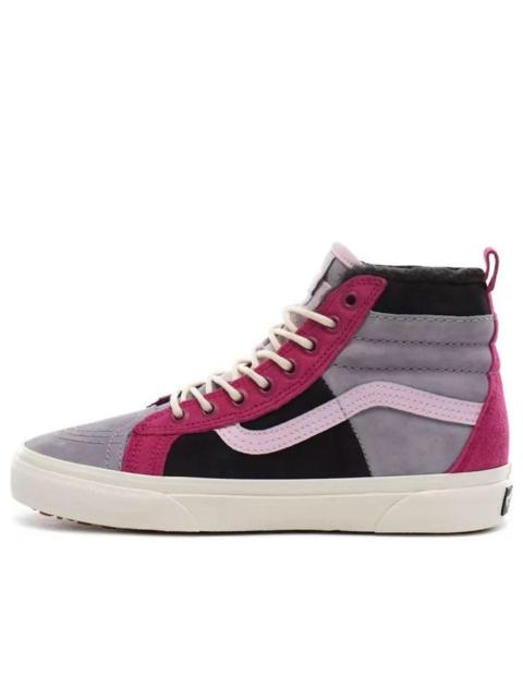 Vans Vans SK8-HI 46 MTE DX 'Lilac Grey' VN0A3DQ5TU9