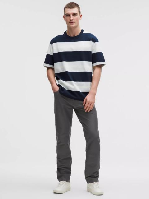 lululemon EasyFive Classic-Straight Pant 32L