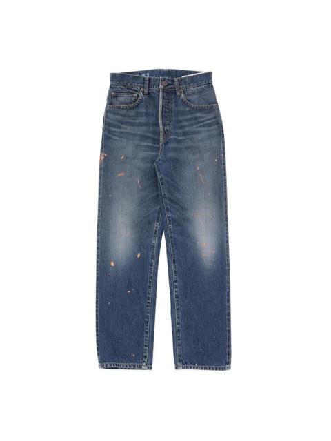 visvim SOCIAL SCULPTURE W14 DAMAGED-41