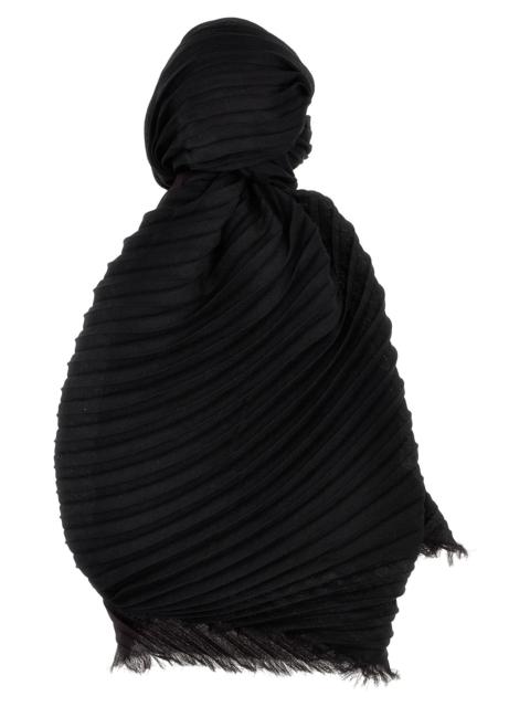 Issey Miyake Women 'Double Pleats' Stole