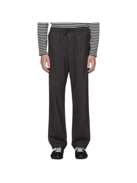 paloma wool Brown René Trousers