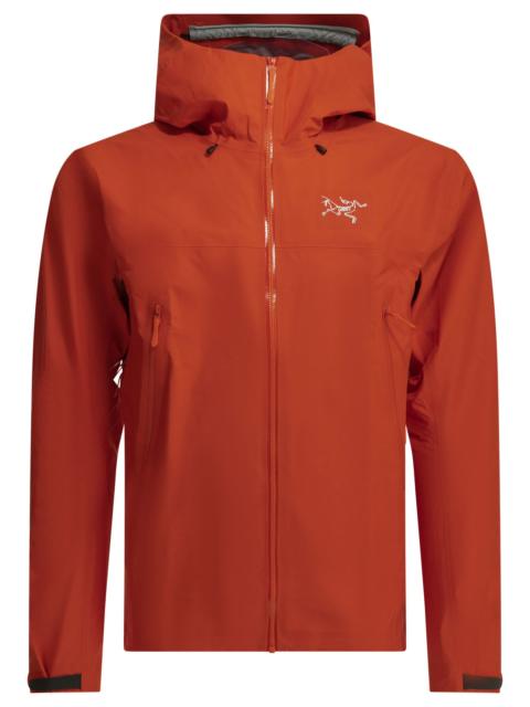 Arc'teryx Arc'teryx Beta SL Technical Jacket Red