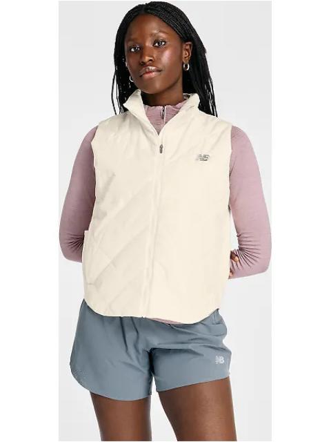 New Balance New Balance Quilted Vest