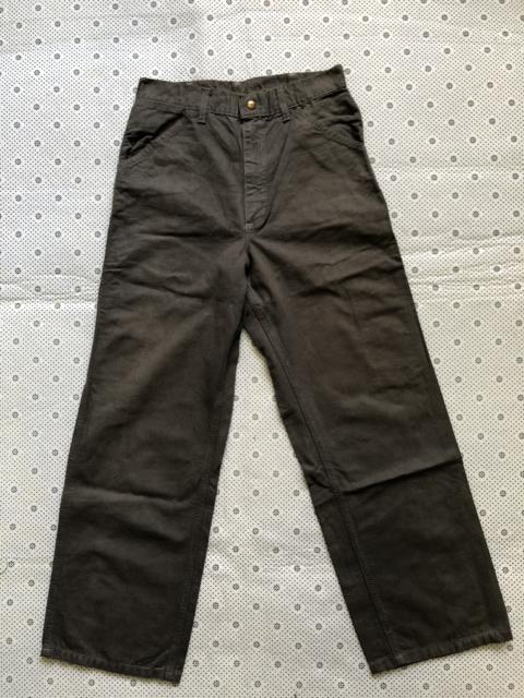 Carhartt Carhatt cargo pants sz28