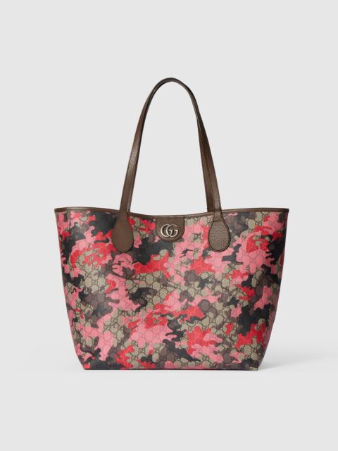 GUCCI Large GG tote bag