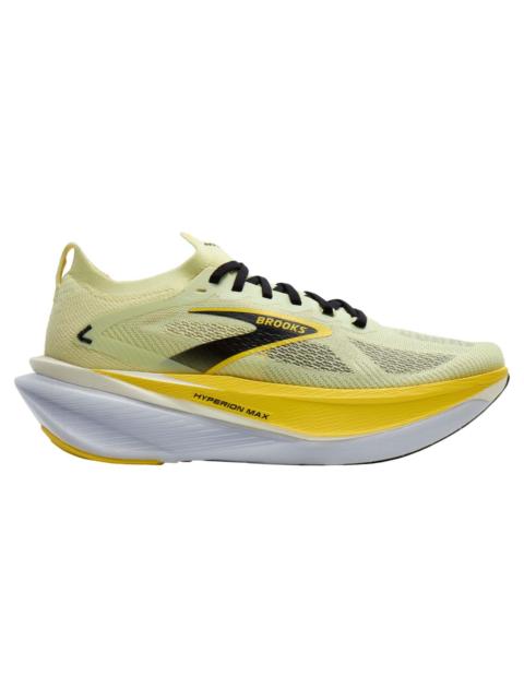 BROOKS Brooks Men's Hyperion Max 3 Running Shoes