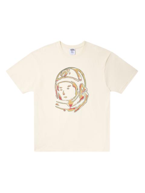 BILLIONAIRE BOYS CLUB HELMET TEE