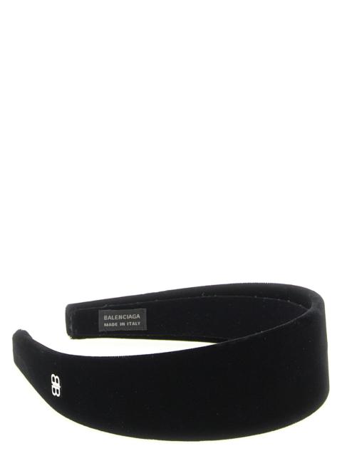 BALENCIAGA Balenciaga Women 'Holli' Headband