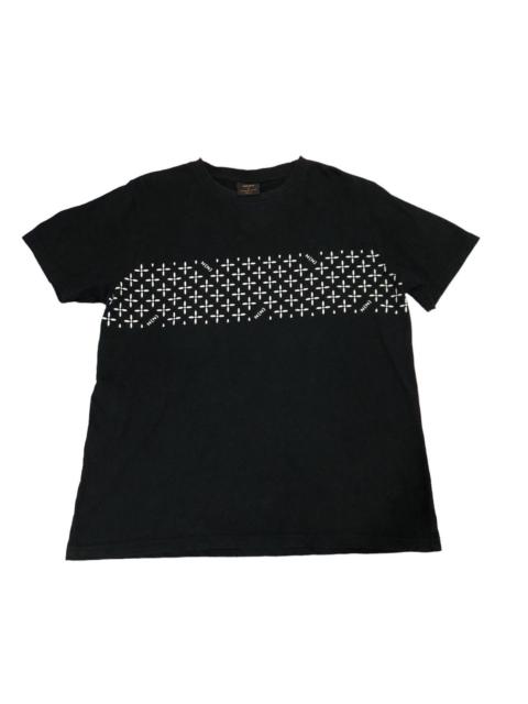 Other Designers Marlboro × Number (N)ine - Number (N)ine x Marlboro Monogram T-Shirt