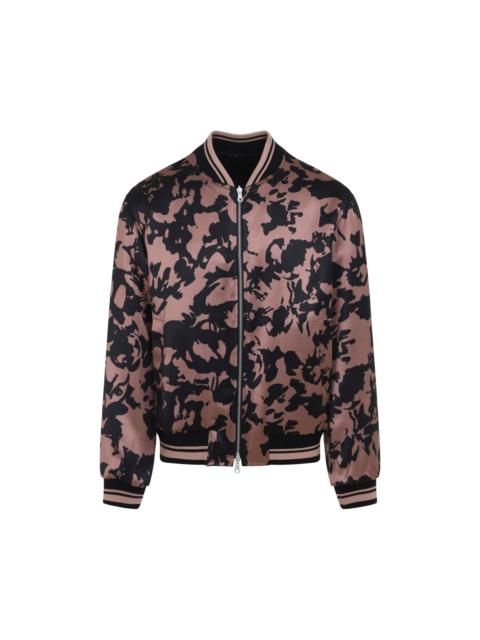 Dries Van Noten Dries Van Noten Volker Bomber Jacket Men