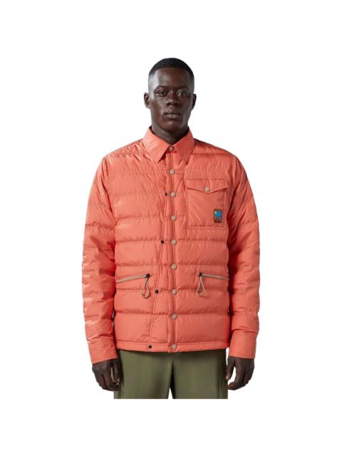 Moncler Lavachey Shirt Jacket - Men's