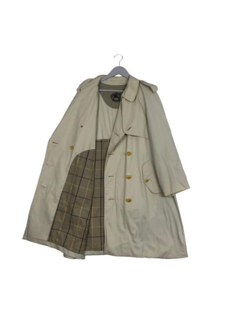 Burberry 💥90’s Vintage Burberrys Trench Coats Nova Check Lining