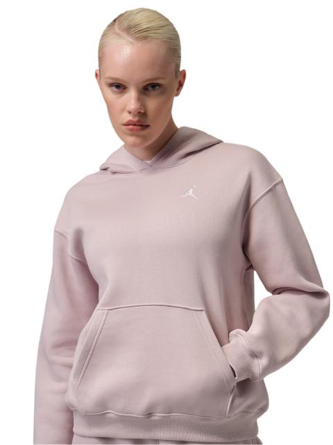 Jordan Jordan Womens Jordan Brooklyn Fleece Pullover 24