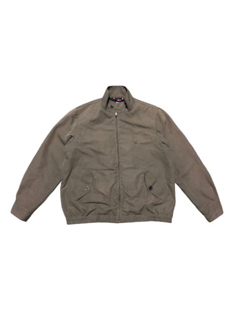 Other Designers Kansai Yamamoto Homme Herrington Jacket Faded