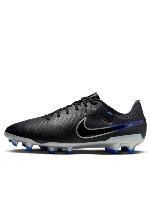 Nike Nike Tiempo Legend 10 Academy MG 'Shadow Pack' DV4337-040