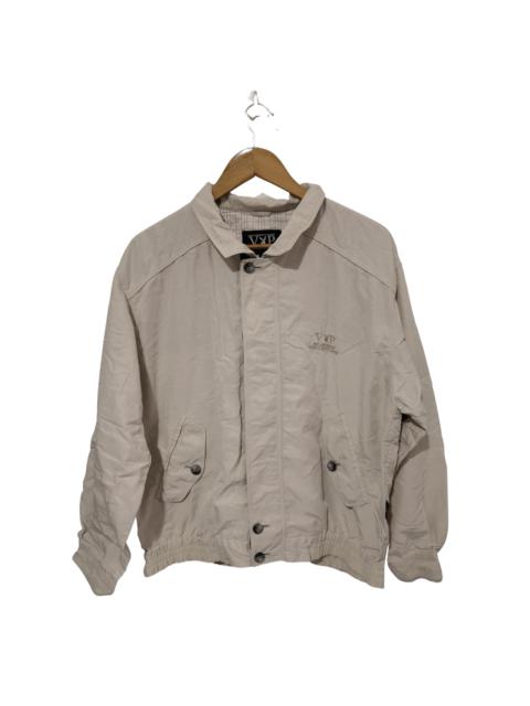 Other Designers Vintage Playboy Collection VIP Embroidered Jacket