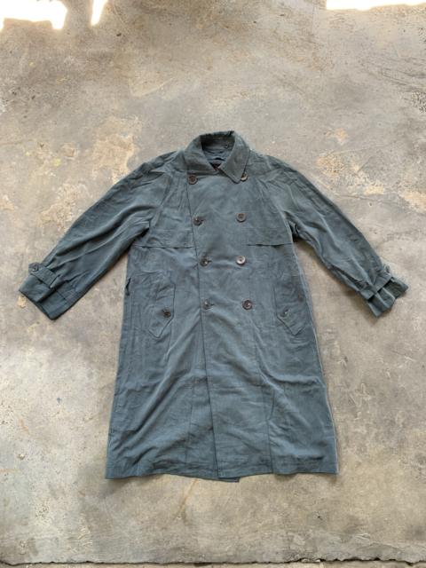 BALENCIAGA Vintage Balenciaga Trenchcoat