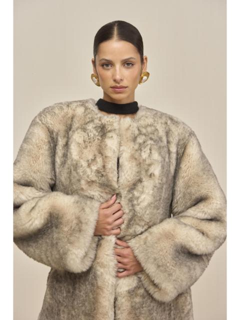 Cult Gaia MARTINA COAT