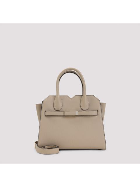 Valextra Valextra Milano Mini Handbag