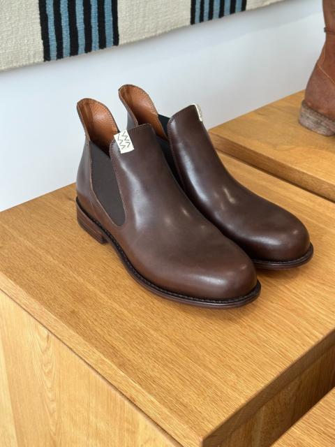 visvim Visvim 24AW GORNERGRAT MID FOLK