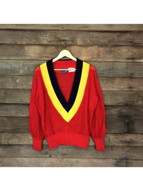 Other Designers Fresh - Fresh Box japan Red Knitwear sweatshirt #4021