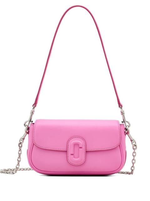 Marc Jacobs MARC JACOBS - Women Leather Covered J Marc Clover Bag