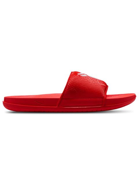 Nike Nike Mens Nike Kobe Off Court Slides