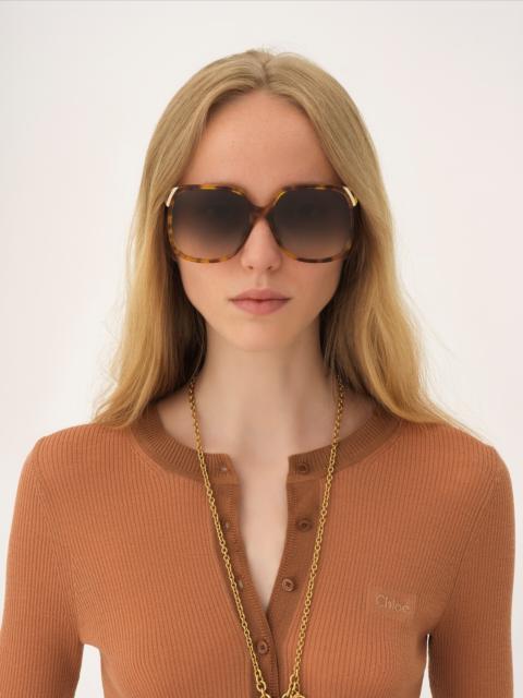 Chloé ALY SUNGLASSES