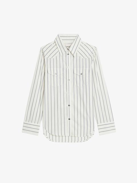 Zadig & Voltaire Thelma Shirt