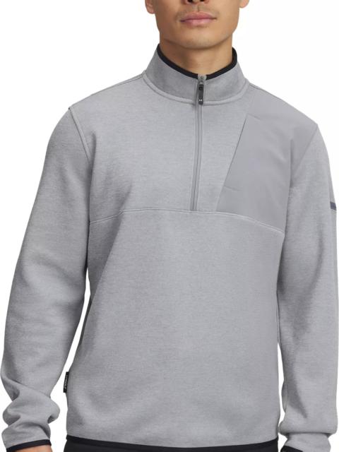 Under Armour Under Armour Men's UA Drive SweaterFleece Golf 1/2 Zip
