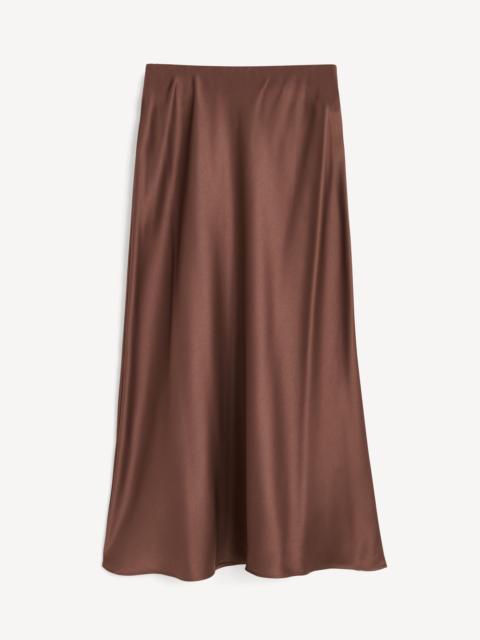 BY MALENE BIRGER Boshan midi skirt