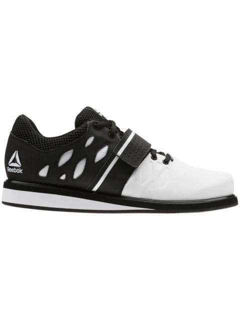 Reebok Reebok Lifter PR White Black