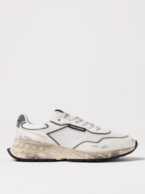 DSQUARED2 Sneakers men Dsquared2